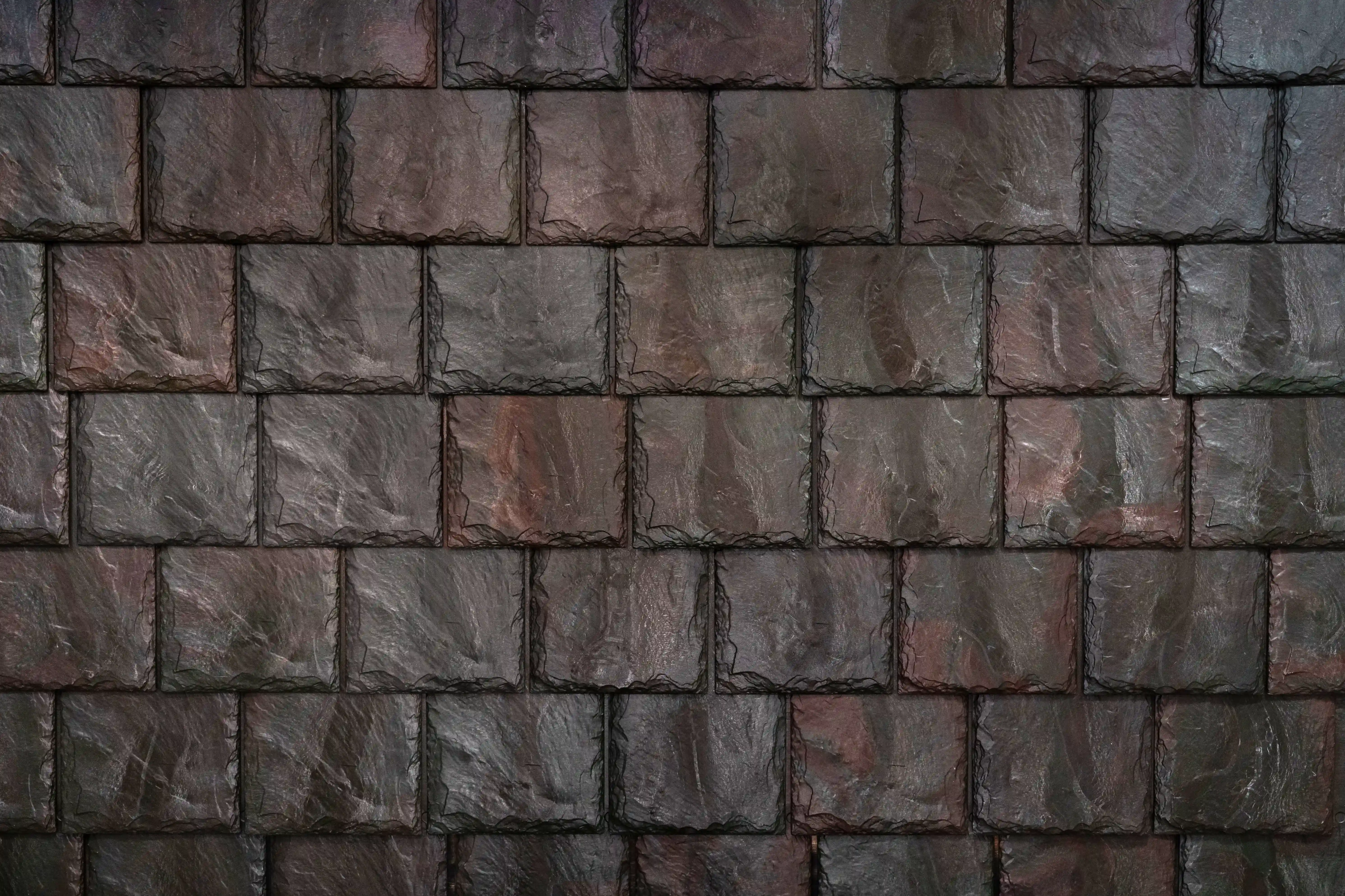 Atlantic color sample