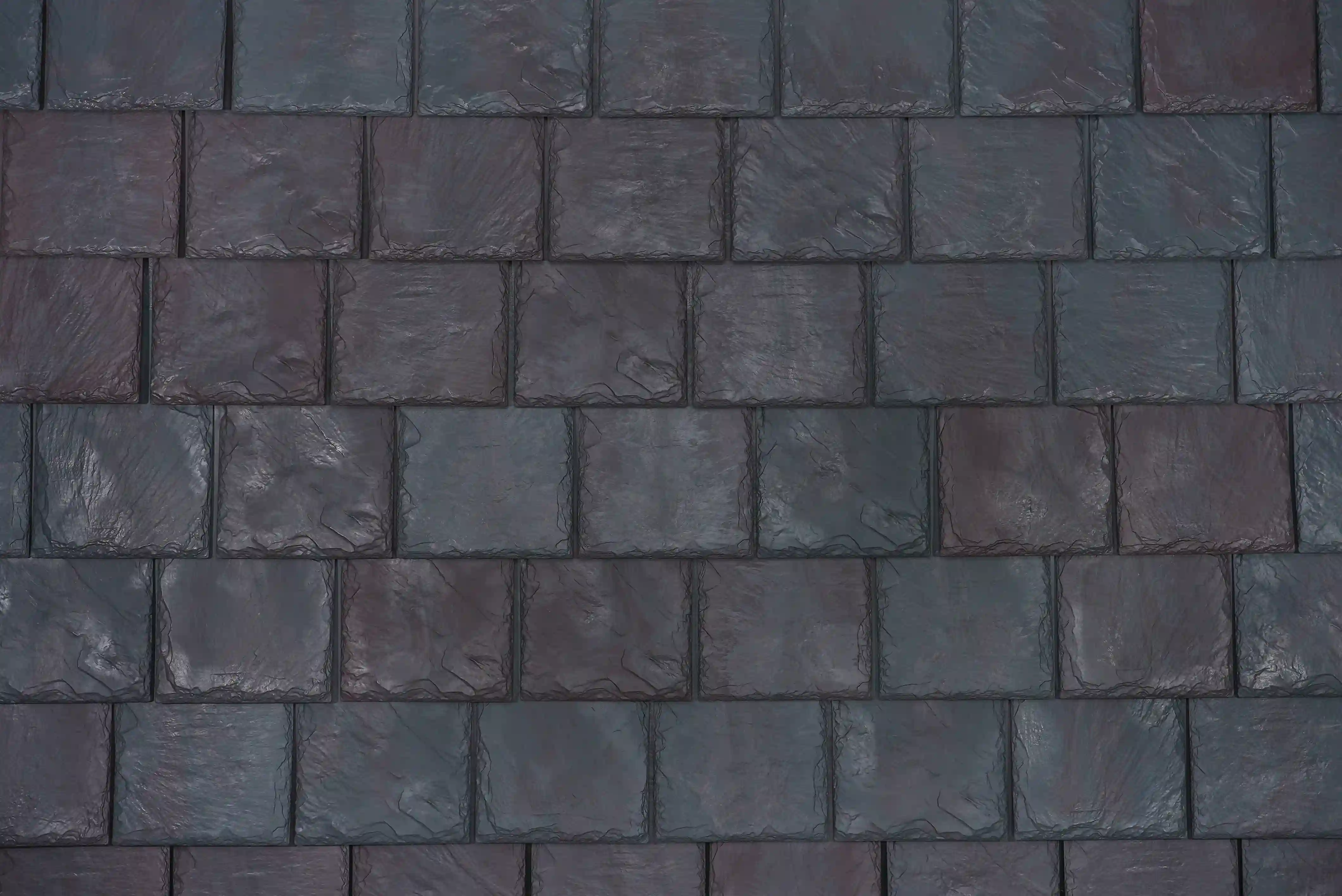 European color sample