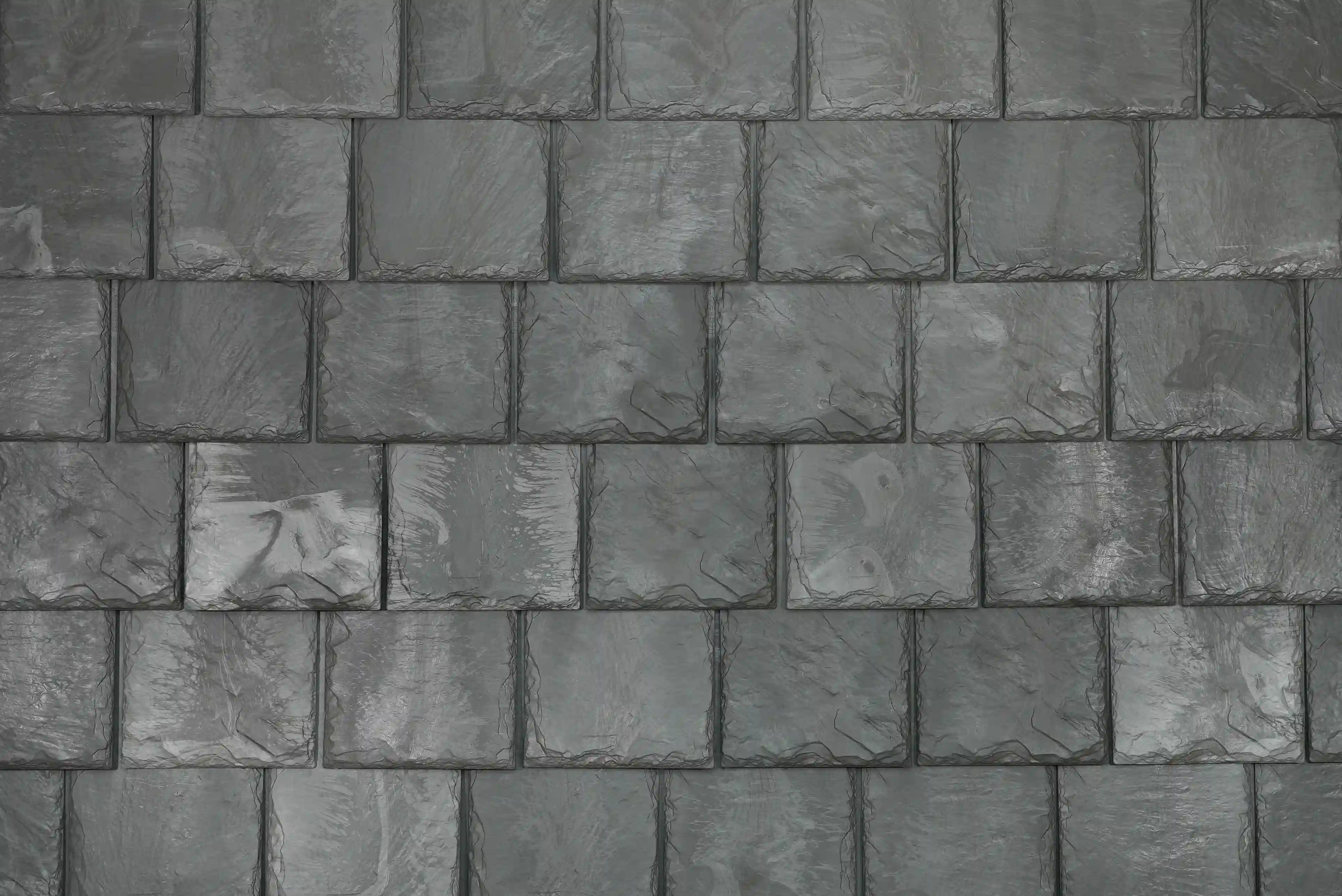 Graphite color sample