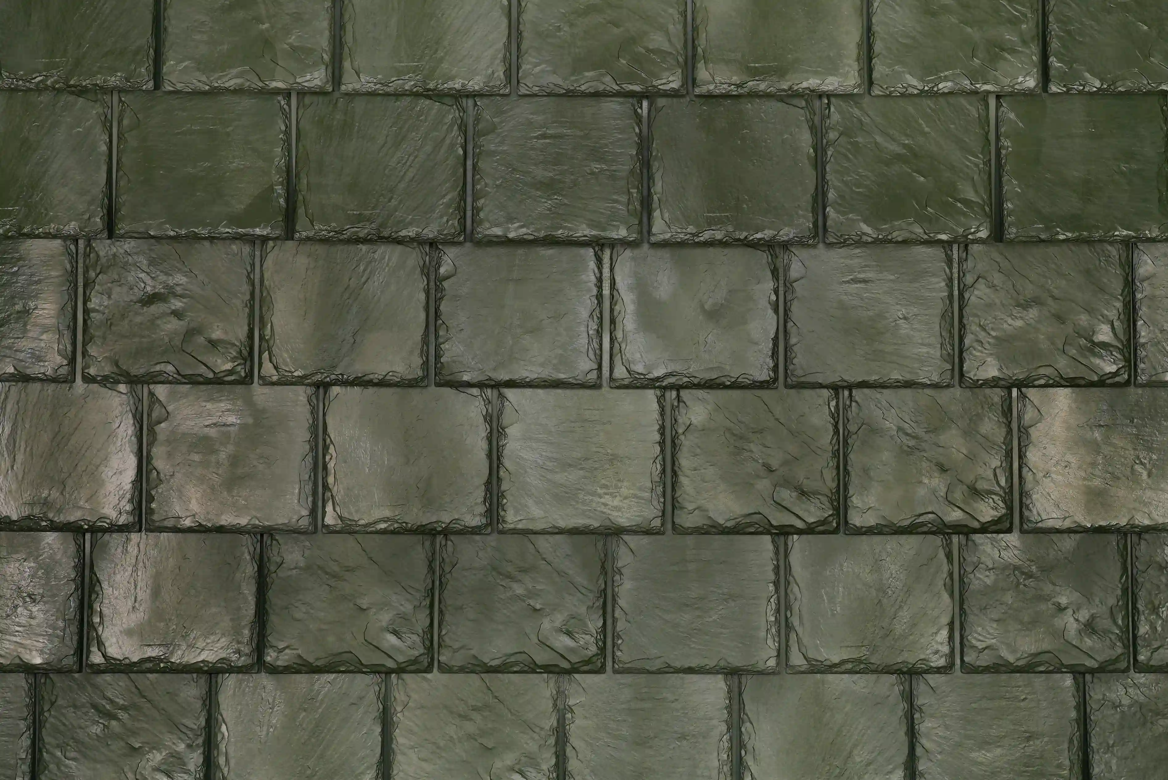 Pine Green color sample