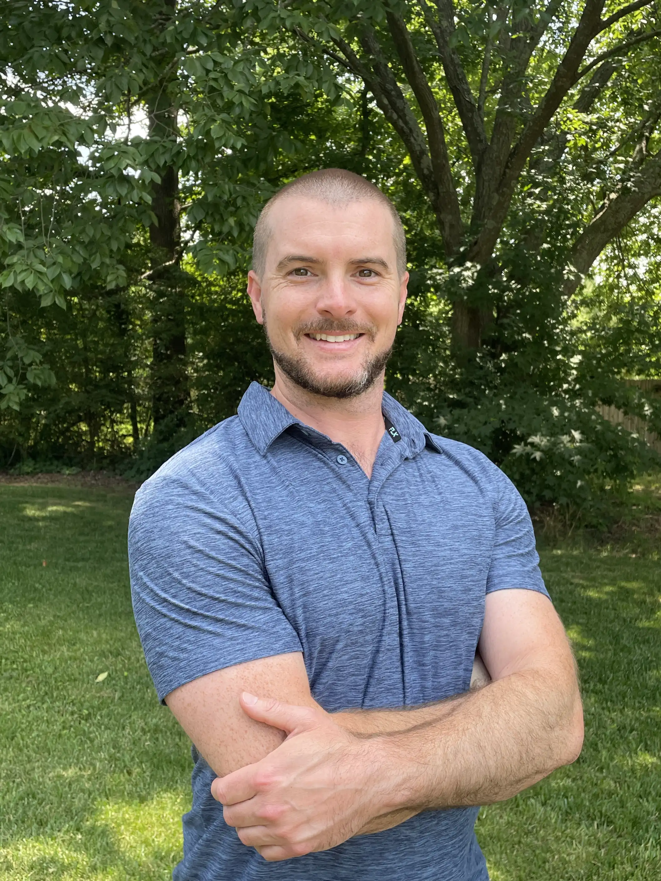 Matt Paquet, Owner of TRI-M Roofing and Exterior